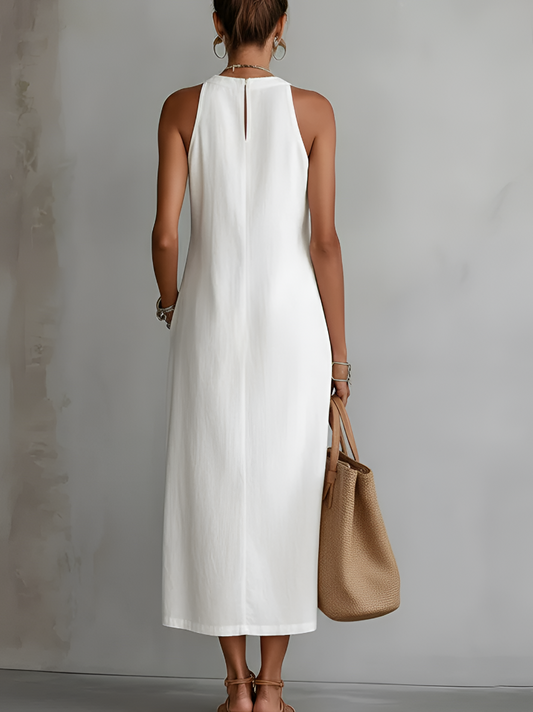 Amara Midi Dress