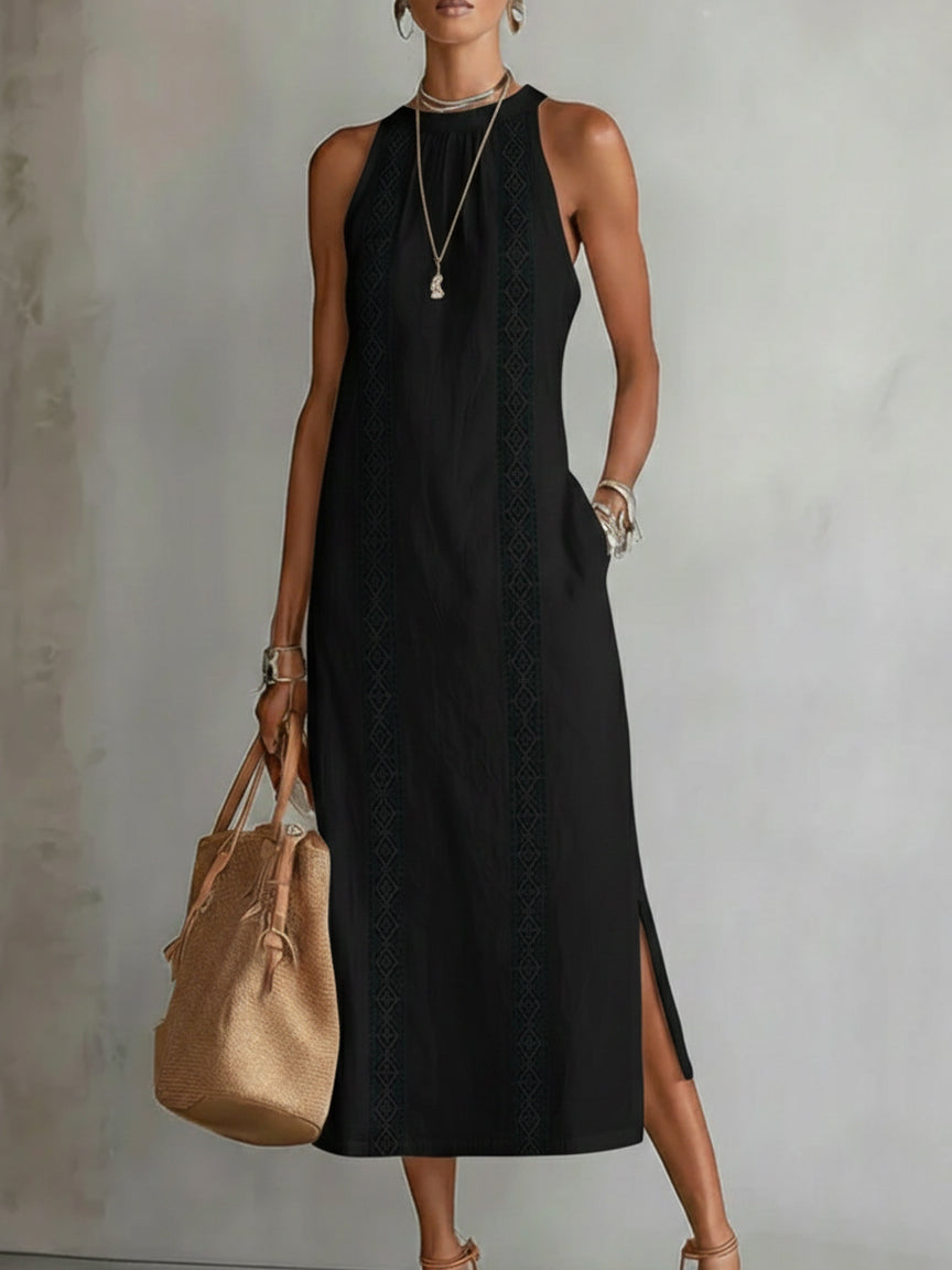 Amara Midi Dress