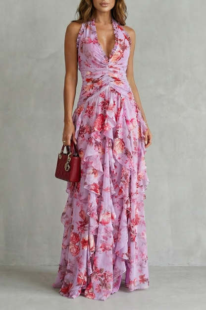 The Rosalie Dress