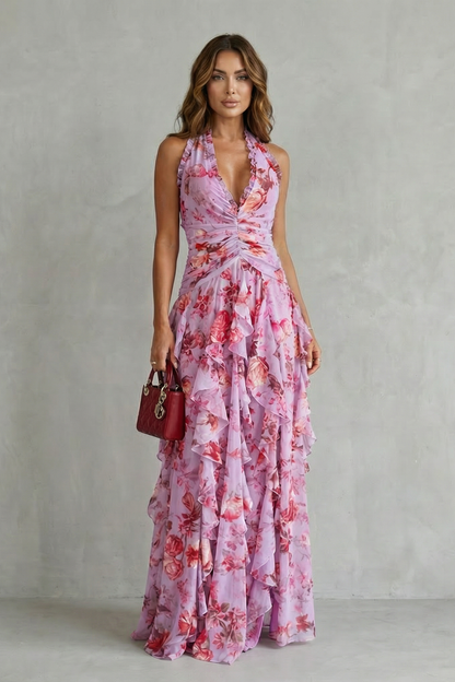 The Rosalie Dress