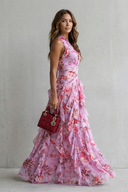 The Rosalie Dress