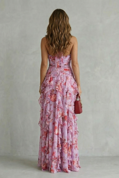 The Rosalie Dress