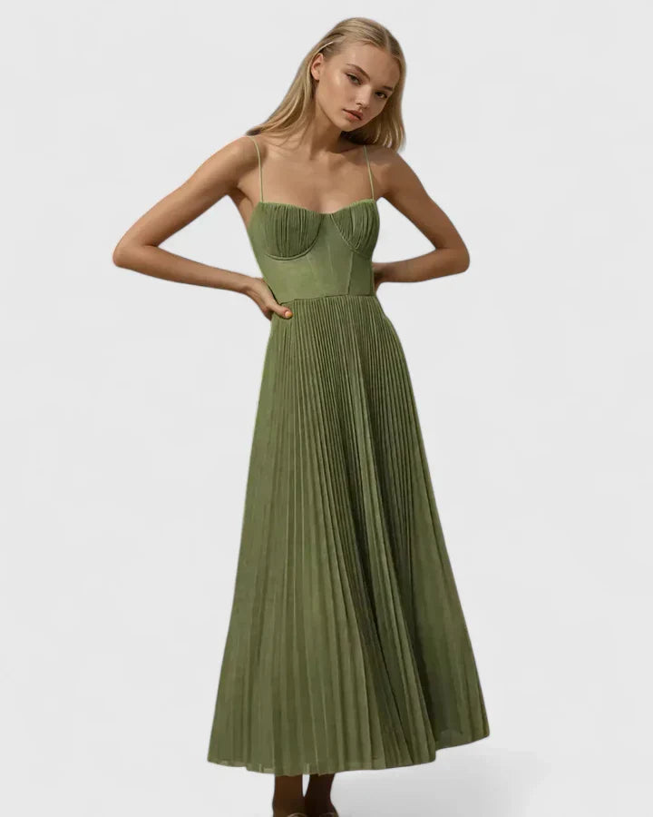 Verona Dress