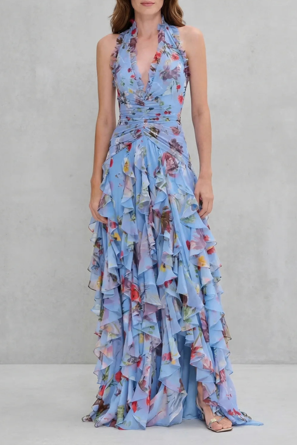 The Rosalie Dress