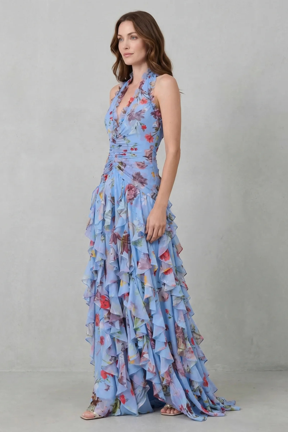 The Rosalie Dress
