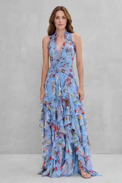 The Rosalie Dress