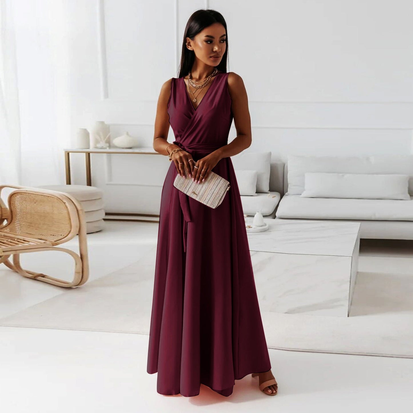Serena Dress