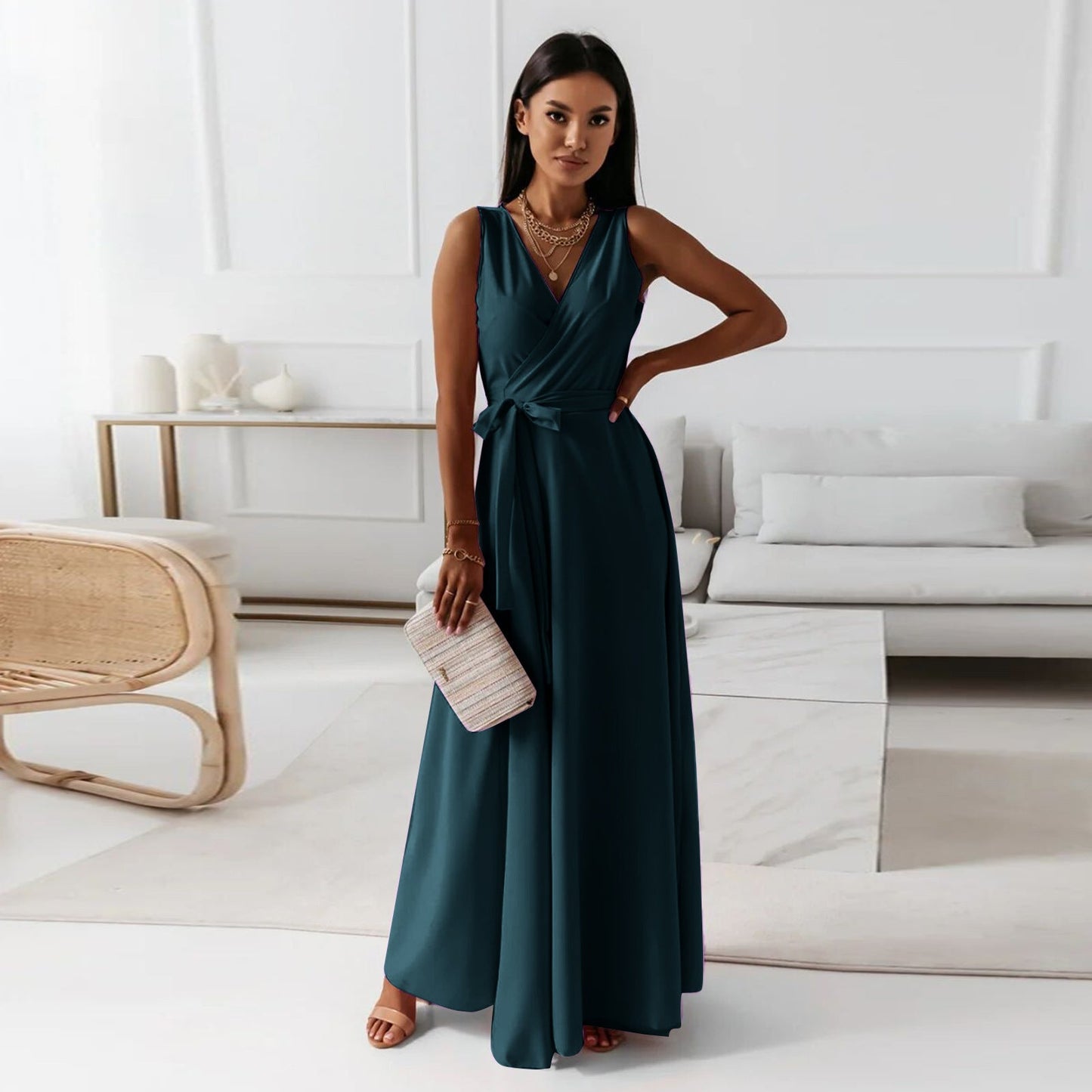 Serena Dress
