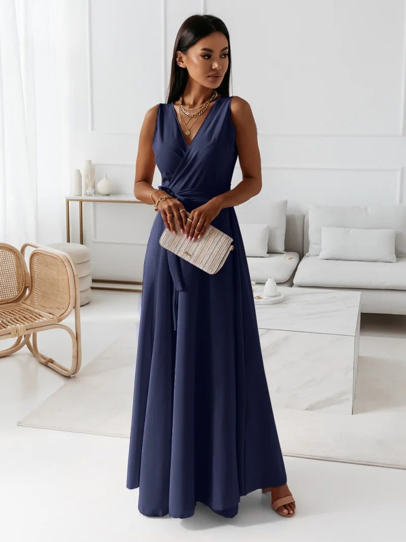 Serena Dress