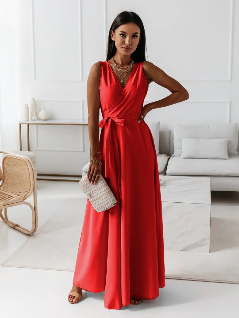Serena Dress