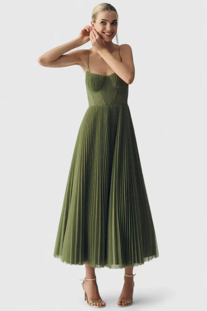 Verona Dress