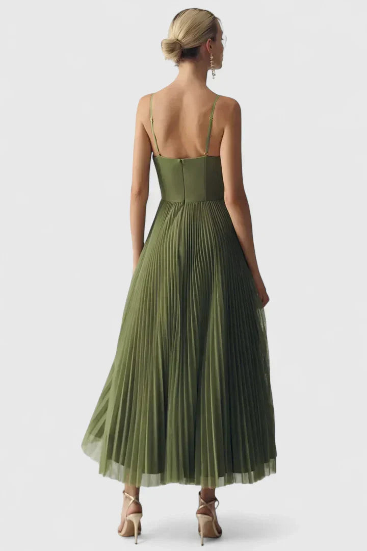 Verona Dress