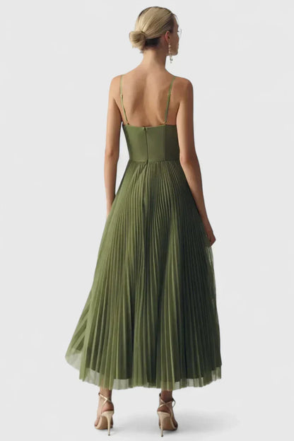 Verona Dress