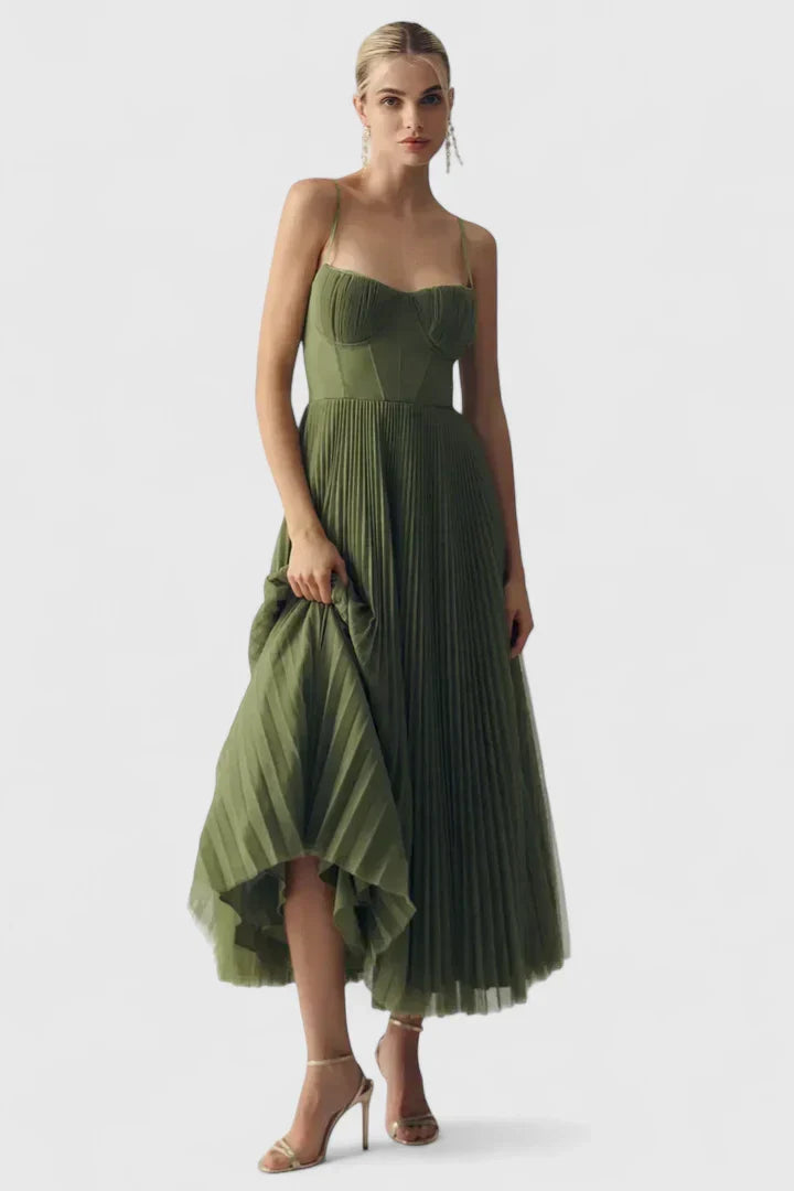 Verona Dress