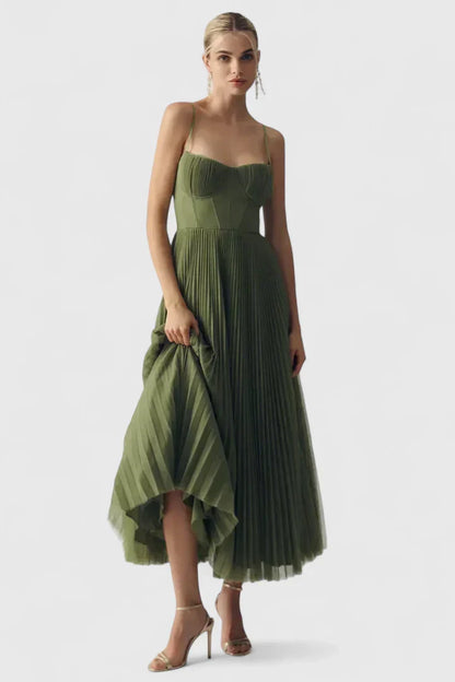 Verona Dress