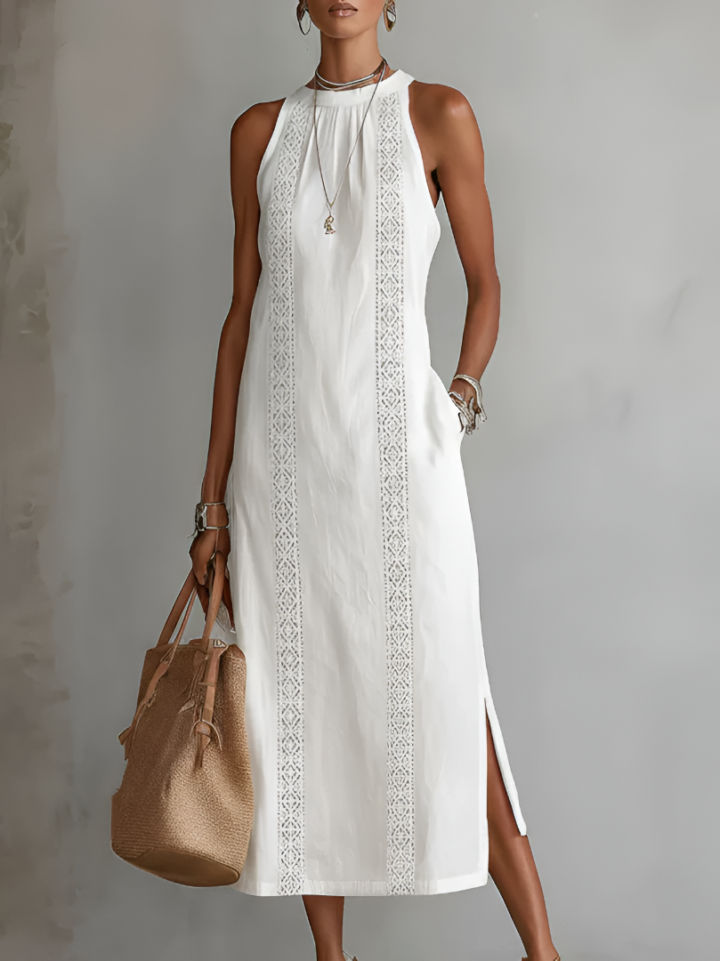 Amara Midi Dress