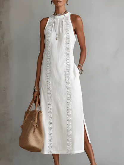 Amara Midi Dress
