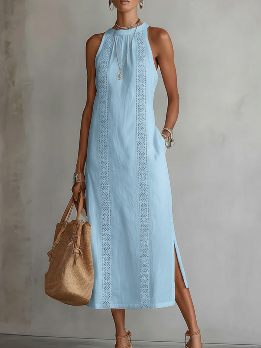 Amara Midi Dress