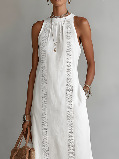 Amara Midi Dress