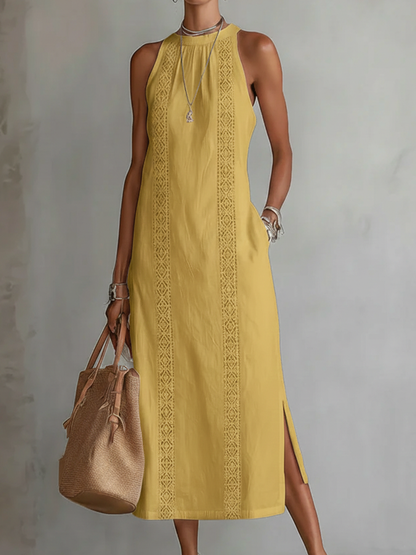 Amara Midi Dress