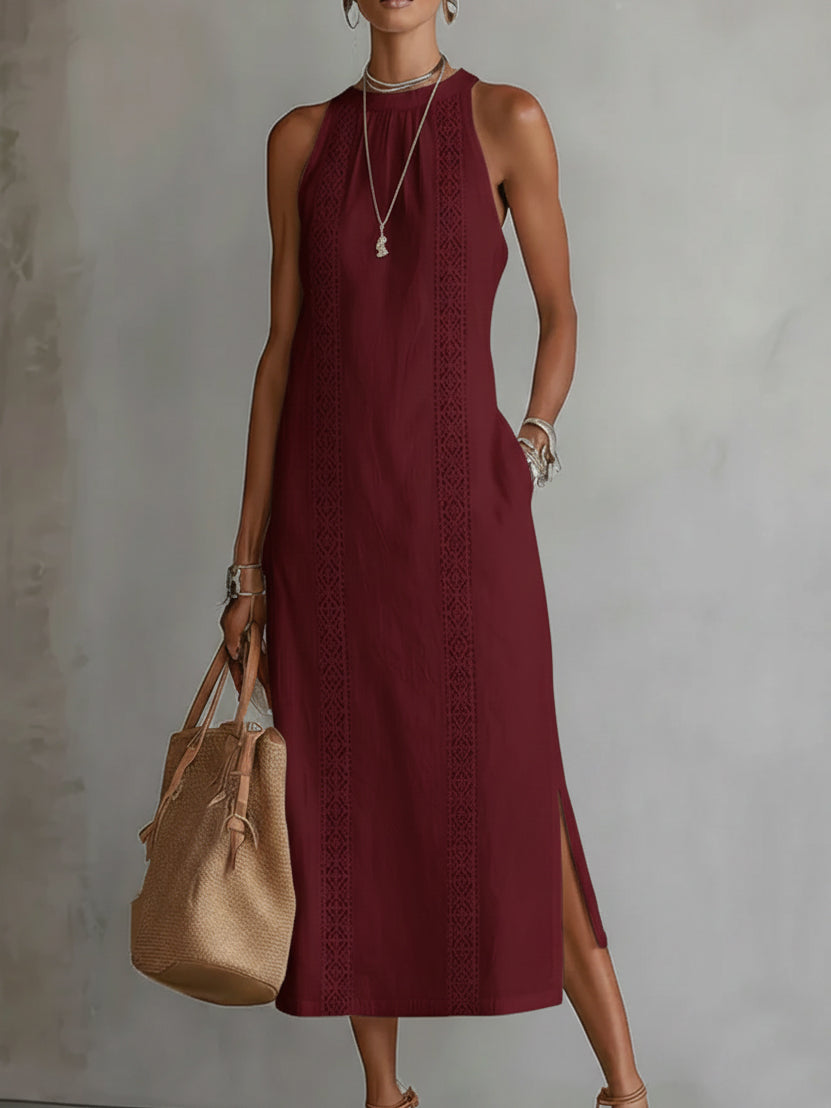 Amara Midi Dress