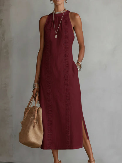 Amara Midi Dress